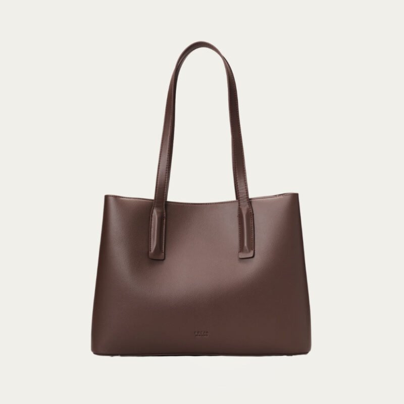 Linnea Tote Espresso