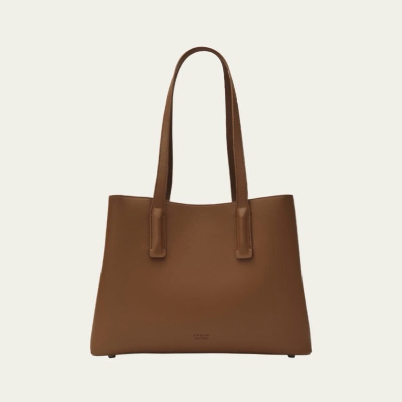 Linnea Tote Chestnut