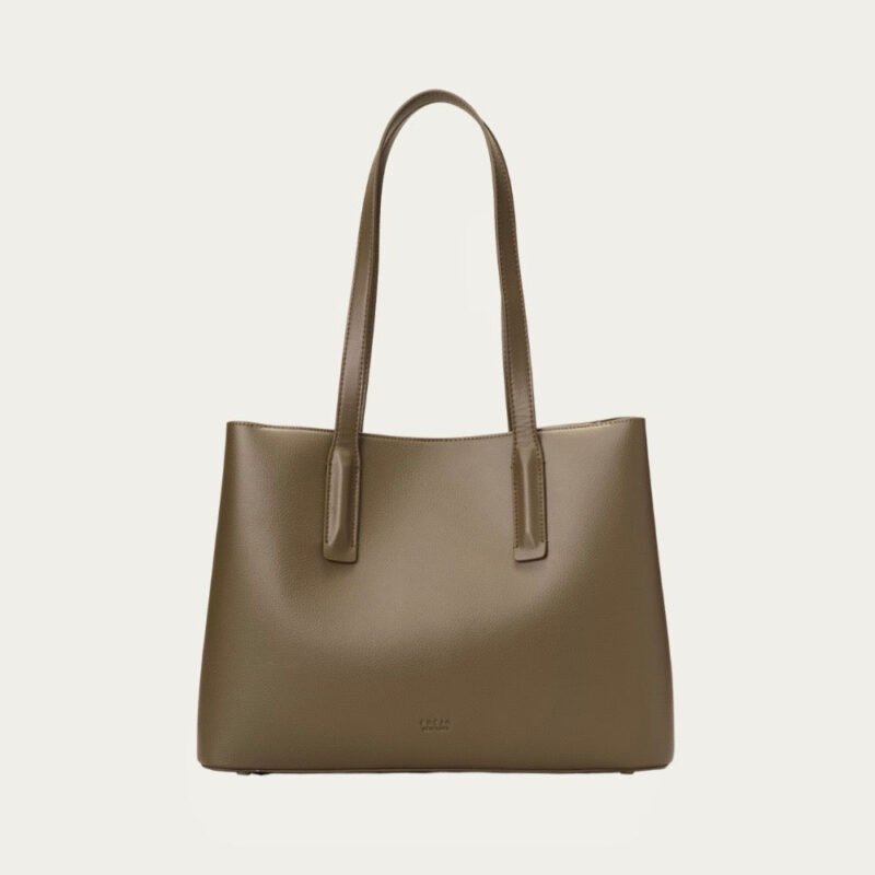 Linnea Tote Taupe