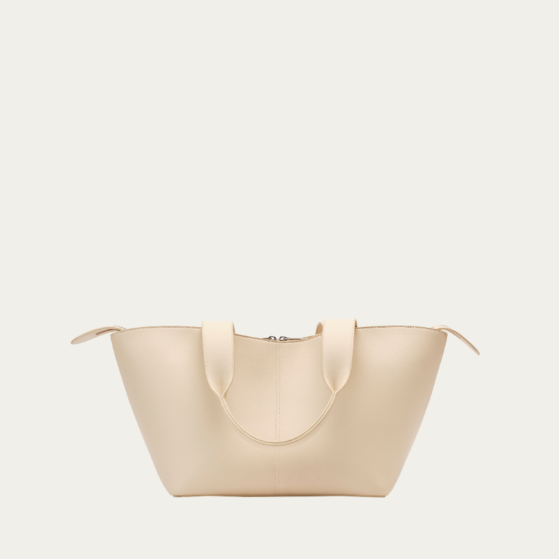 Bleecker Tote Oat