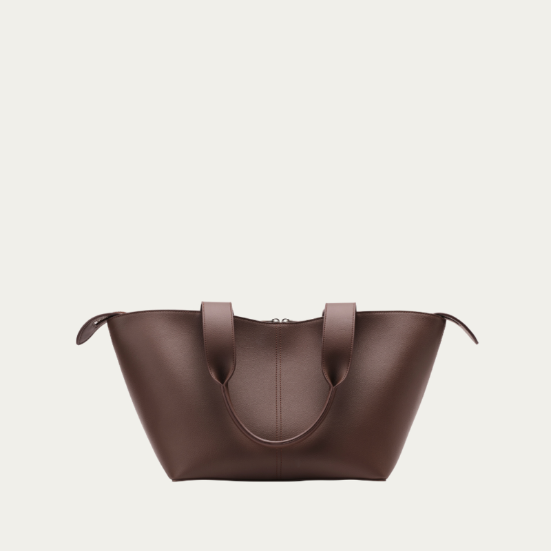 Bleecker Tote Espresso