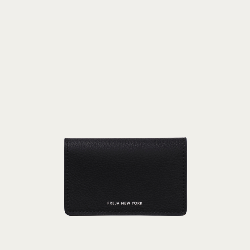 Cardholder Black