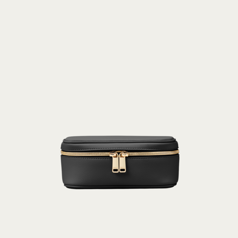 Toiletry Case Black