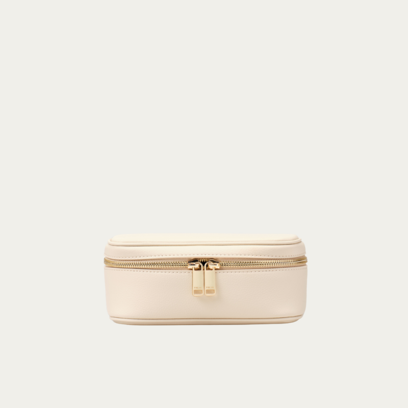 Toiletry Case Oat