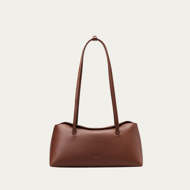 Chrystie Bag Pecan