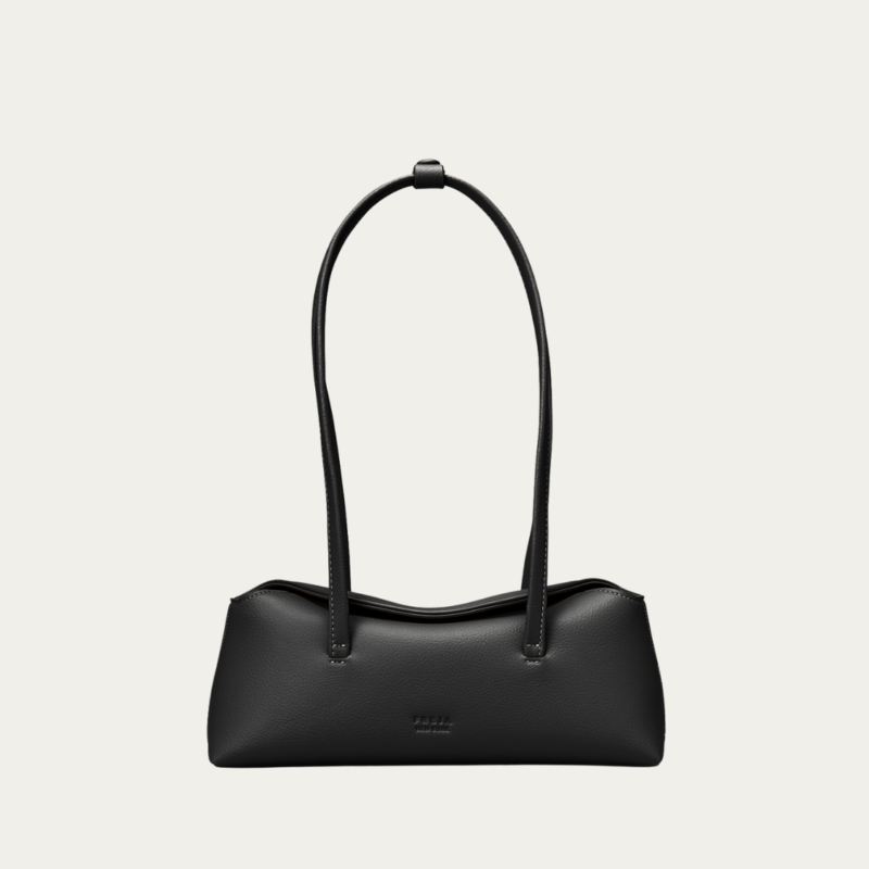 Mini Chrystie Bag Black