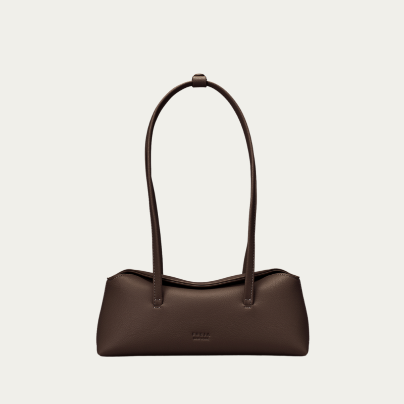 Mini Chrystie Bag Espresso