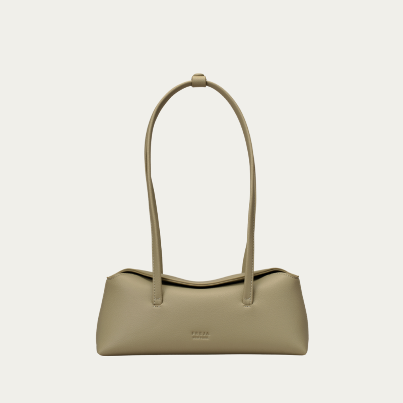 Mini Chrystie Bag Pistachio