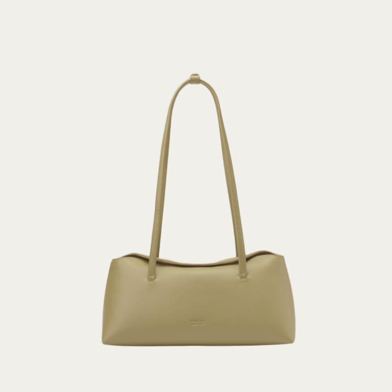 Chrystie Bag Sand