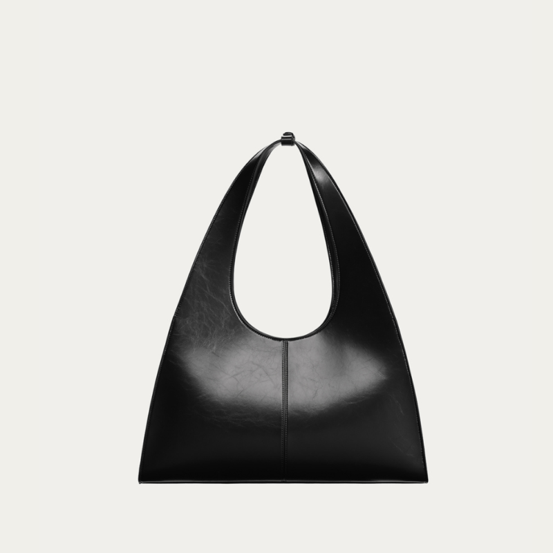 Ida Bag Black Gloss