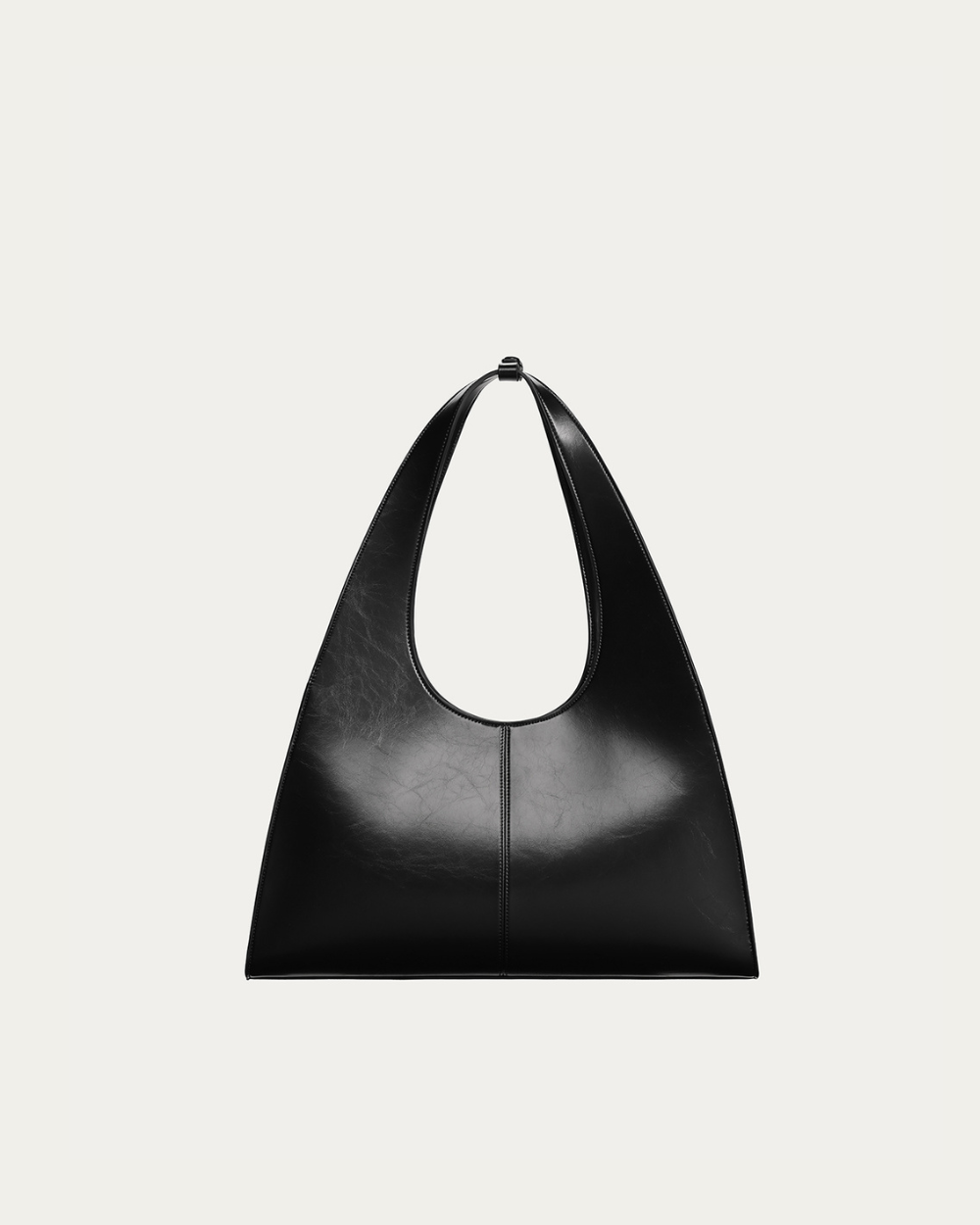 Ida Bag Black Gloss
