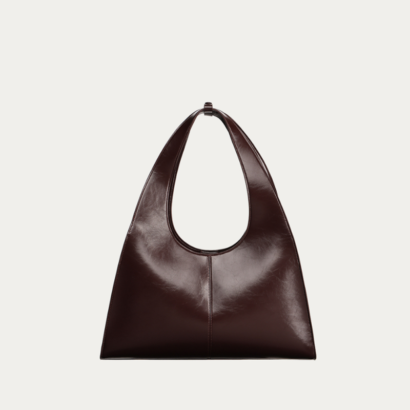 Ida Bag Raisin Gloss