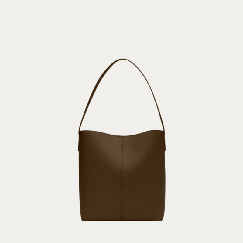 Kaia Bag Espresso