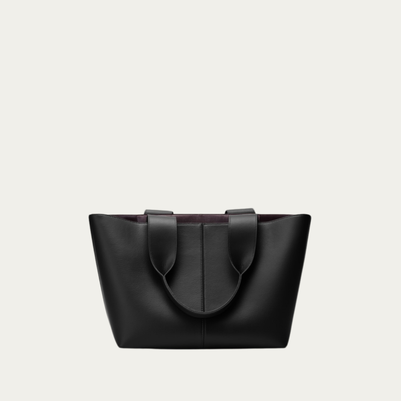 Lafayette Tote Black