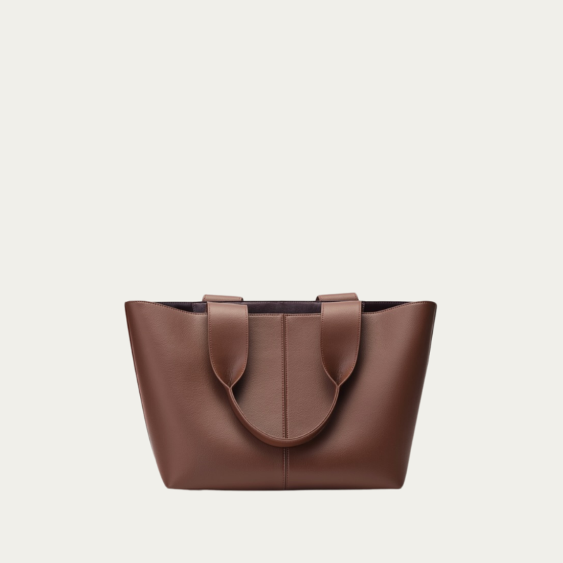 Lafayette Tote Pecan