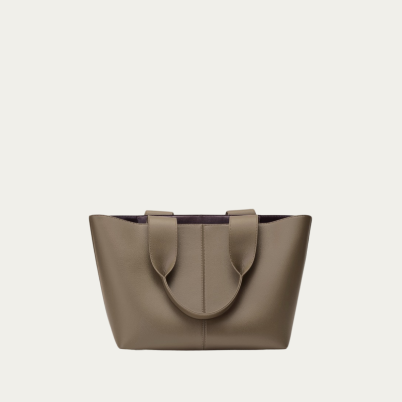 Lafayette Tote Taupe