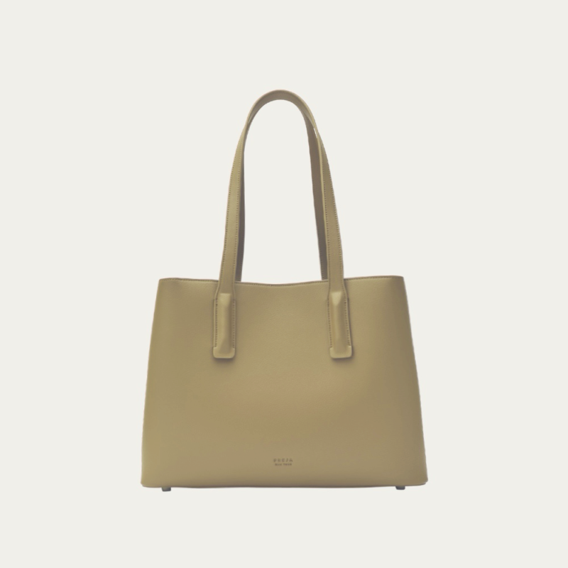 Linnea Tote Sand