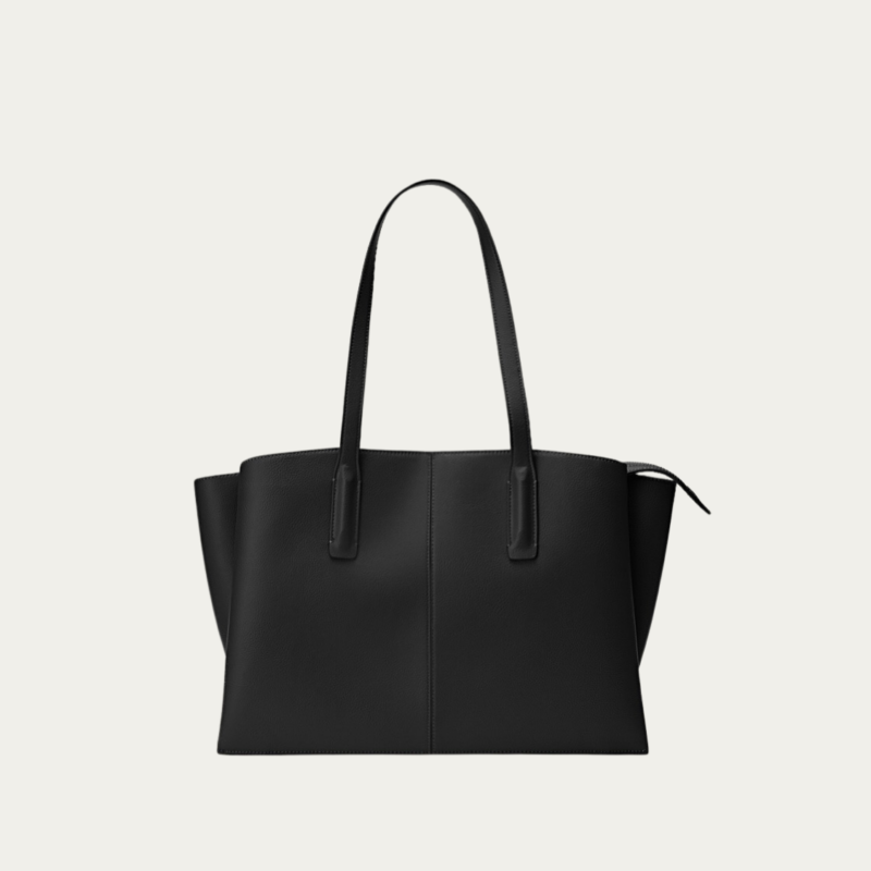 Paloma Tote Black