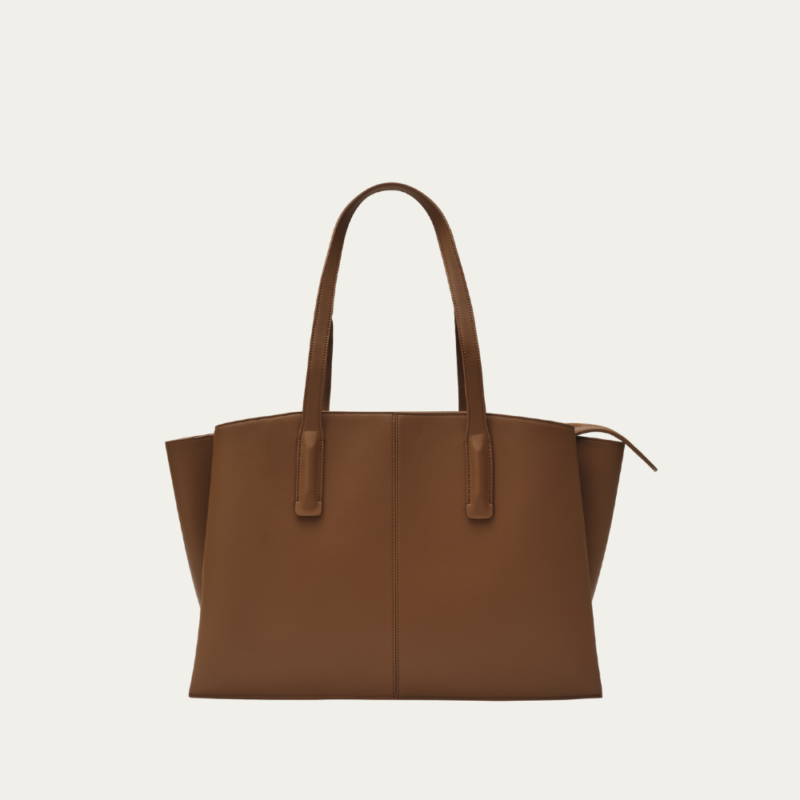 Paloma Tote Chestnut