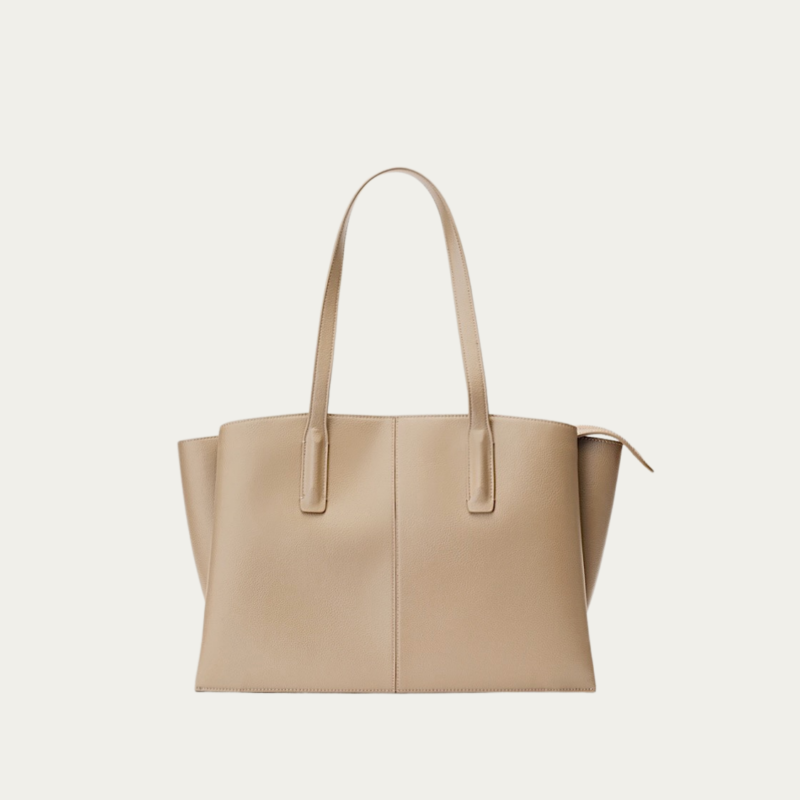 Paloma Tote Latte