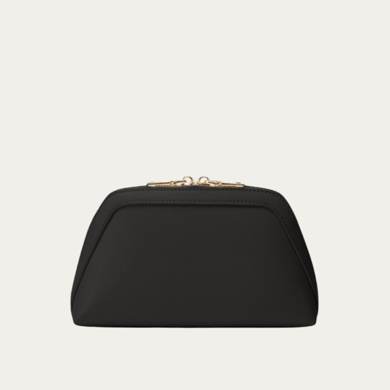 Travel Pouch 10 Black