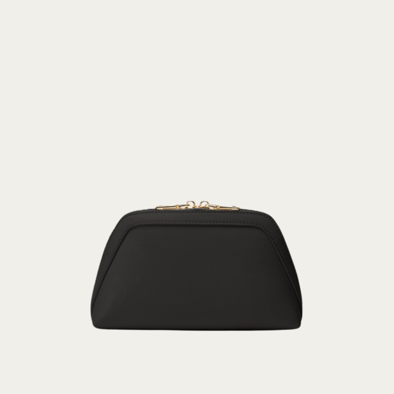 Travel Pouch 8 Black