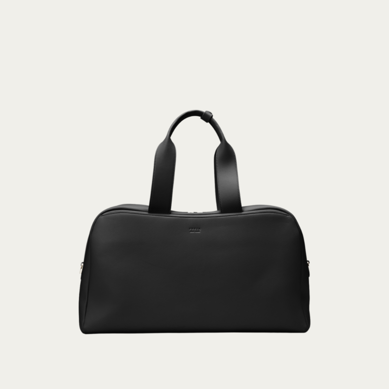 Weekender Bag Black