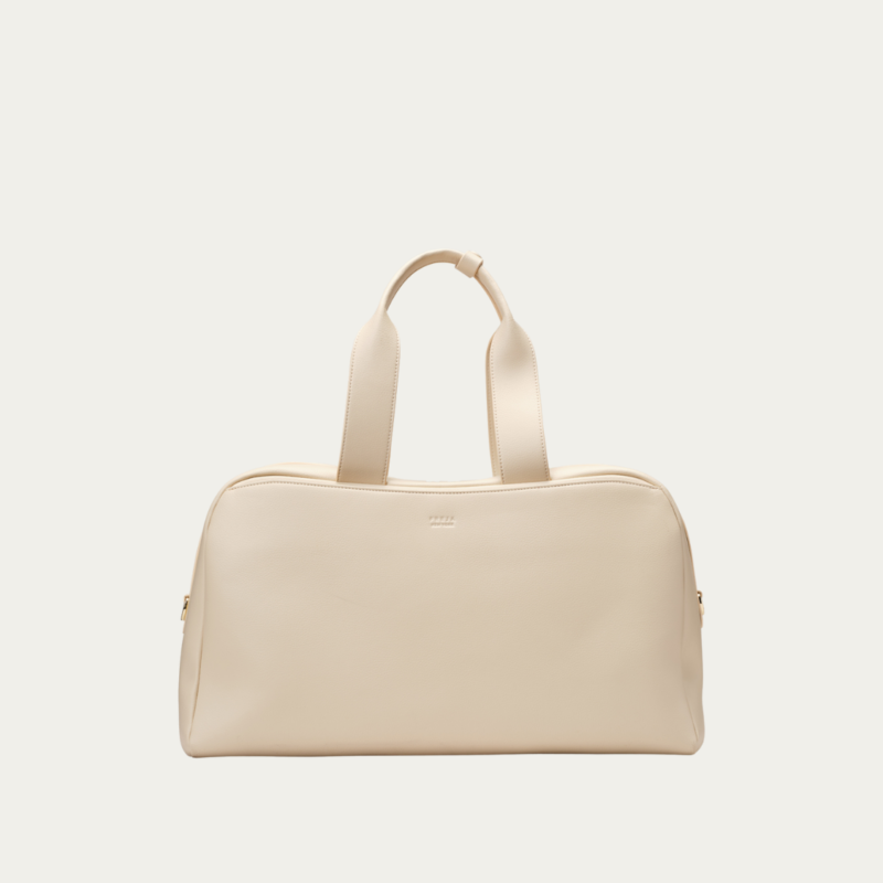 Weekender Bag Oat