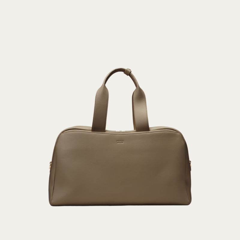 Weekender Bag Taupe